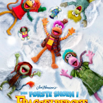 A Magia Começa na Rocha Encantada