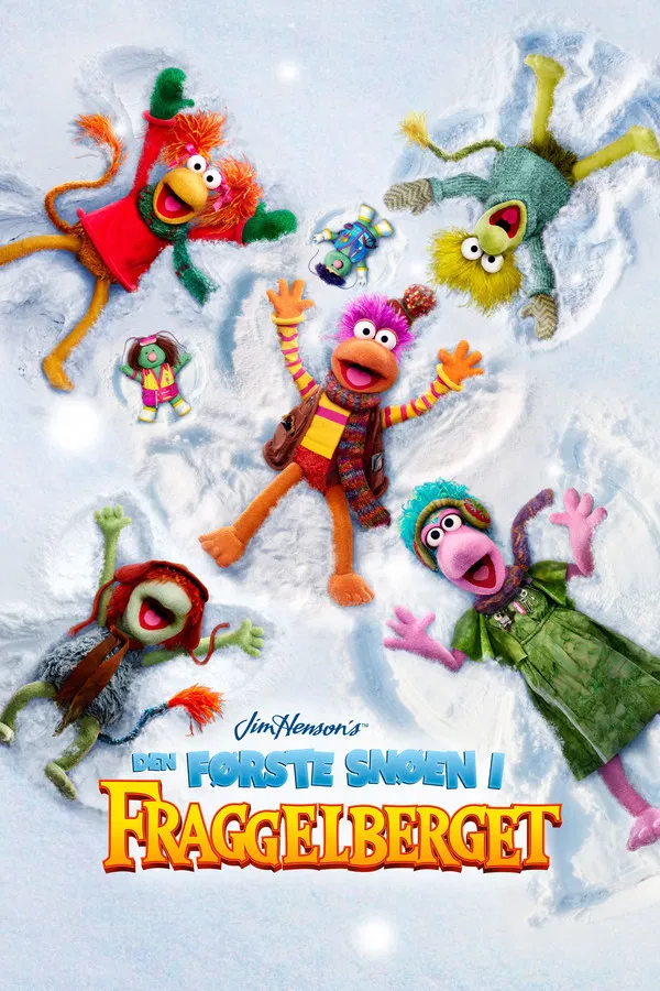 A Magia Começa na Rocha Encantada