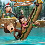 Diário de um Banana: A Gota d’Água