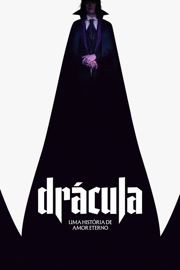 Drácula – Uma História de Amor Eterno