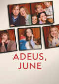 Adeus, June