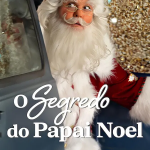 O Segredo do Papai Noel
