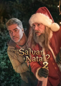 Quem Vai Salvar o Natal? 2