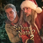 Quem Vai Salvar o Natal? 2