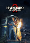Matadouro 2: Death Metal