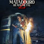 Matadouro 2: Death Metal