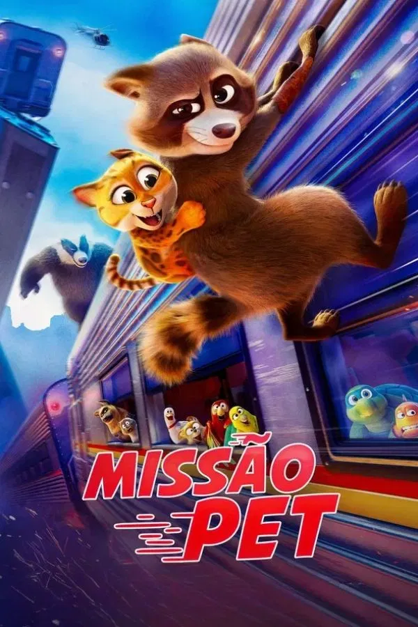 Missão Pet