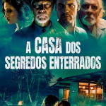 A Casa dos Segredos Enterrados