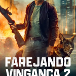 Farejando Vingança 2: Cidade dos Lobos