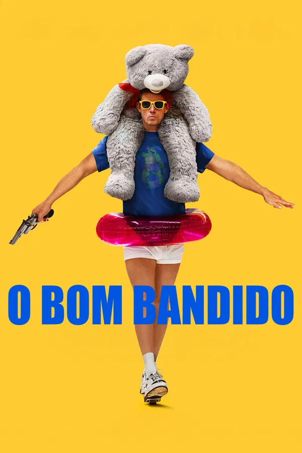 O Bom Bandido