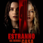 O Estranho na Minha Casa