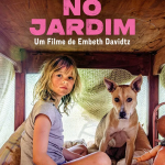Feras no Jardim