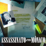 Assassinato em Mônaco