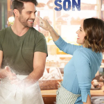 O Filho do Confeiteiro