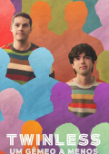Twinless – Um Gêmeo a Menos