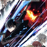 Jack-of-All-Trades, Party of None