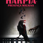 Harpia: Presença Maligna