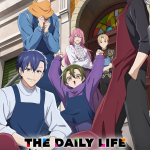 The Daily Life of a Part-Time Torturer