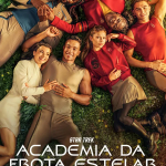 Star Trek: Academia da Frota Estelar
