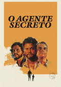 O Agente Secreto