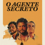 O Agente Secreto