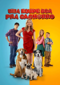 Uma Equipe Boa pra Cachorro