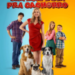 Uma Equipe Boa pra Cachorro