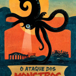 O Ataque dos Monstros