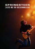 Springsteen: Salve-me do Desconhecido