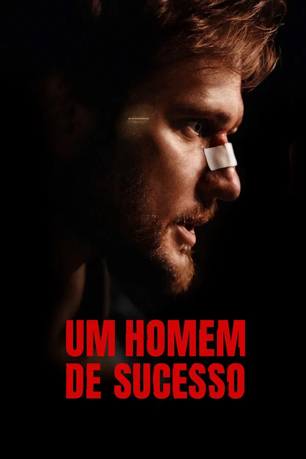 Um Homem de Sucesso
