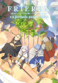 Frieren e a Jornada para o Além – Segunda Temporada