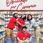 Obcecado por Cinema
