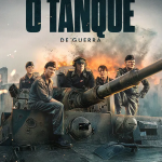 O Tanque de Guerra