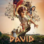 Davi: Nasce Um Rei