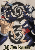 JUJUTSU KAISEN – Temporada 3
