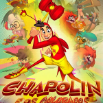Chapolin e Os Colorados