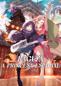 Kaguya: A Princesa Espacial