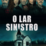 O Lar Sinistro