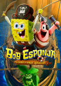 Bob Esponja: Em Busca da Calça Quadrada