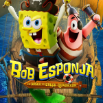 Bob Esponja: Em Busca da Calça Quadrada