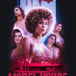 Model House: A Morte Segue Você