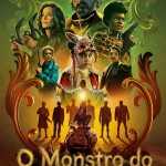 O Monstro do Meu Quarto