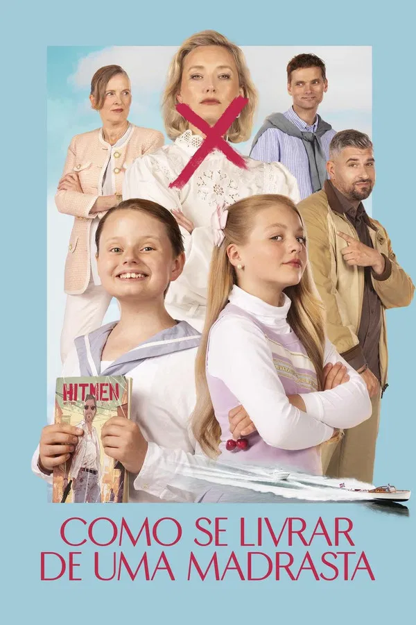 Como Se Livrar de uma Madrasta