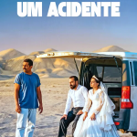 Foi Apenas Um Acidente