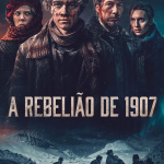 A Rebelião de 1907