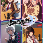 Tune In to the Midnight Heart