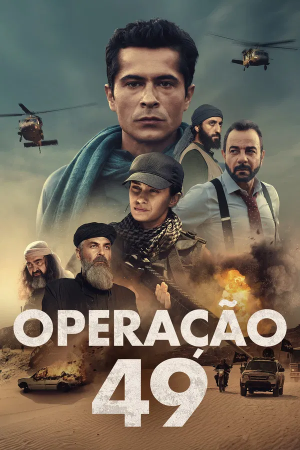 Operação 49