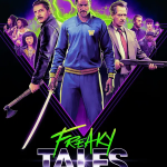 Freaky Tales