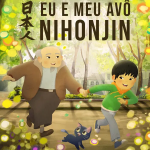 Eu e Meu Avô Nihonjin