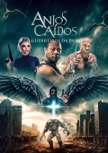 Anjos Caídos & Guerreiros da Paz